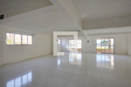 Apartamento para alugar com 88m², 3 quartos e 1 vaga Apartamento para alugar com 88m², 3 quartos e 1 vagaÁrea comum - Salão de festas