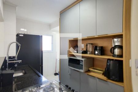 Apartamento para alugar com 88m², 3 quartos e 1 vaga Apartamento para alugar com 88m², 3 quartos e 1 vagaCozinha