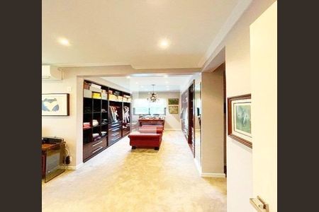 Apartamento à venda com 4 quartos, 226m² em Indianópolis, São Paulo
