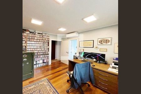 Apartamento à venda com 4 quartos, 226m² em Indianópolis, São Paulo