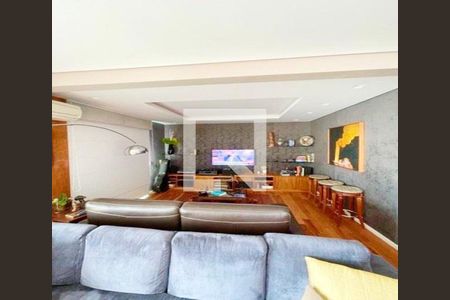 Apartamento à venda com 4 quartos, 226m² em Indianópolis, São Paulo