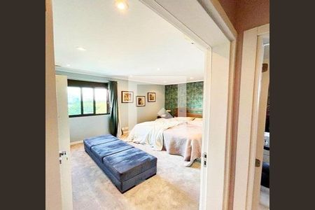 Apartamento à venda com 4 quartos, 226m² em Indianópolis, São Paulo