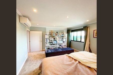 Apartamento à venda com 4 quartos, 226m² em Indianópolis, São Paulo