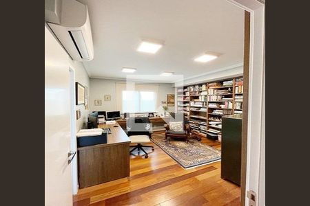 Apartamento à venda com 4 quartos, 226m² em Indianópolis, São Paulo