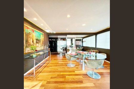 Apartamento à venda com 4 quartos, 226m² em Indianópolis, São Paulo