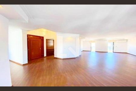 Apartamento à venda com 4 quartos, 500m² em Indianópolis, São Paulo