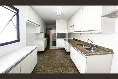 Apartamento à venda com 500m², 4 quartos e 7 vagas