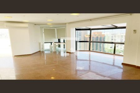 Apartamento à venda com 4 quartos, 500m² em Indianópolis, São Paulo