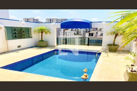 Apartamento à venda com 500m², 4 quartos e 7 vagas