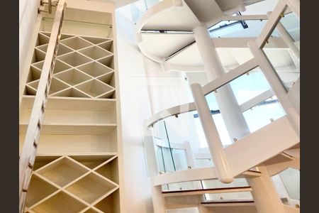 Apartamento à venda com 500m², 4 quartos e 7 vagas