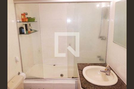 Apartamento à venda com 2 quartos, 115m² em Vila Uberabinha, São Paulo