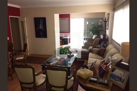 Apartamento à venda com 2 quartos, 115m² em Vila Uberabinha, São Paulo