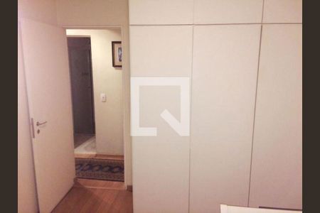 Apartamento à venda com 2 quartos, 115m² em Vila Uberabinha, São Paulo