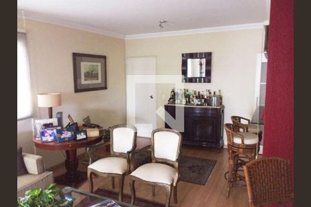 Apartamento à venda com 2 quartos, 115m² em Vila Uberabinha, São Paulo