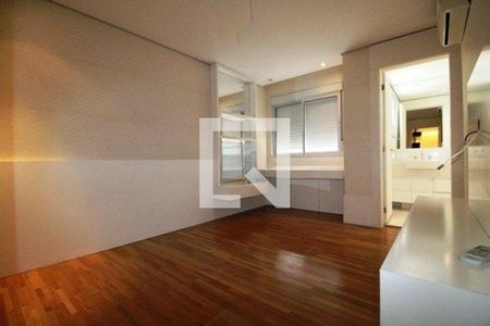 Apartamento à venda com 370m², 4 quartos e 5 vagas