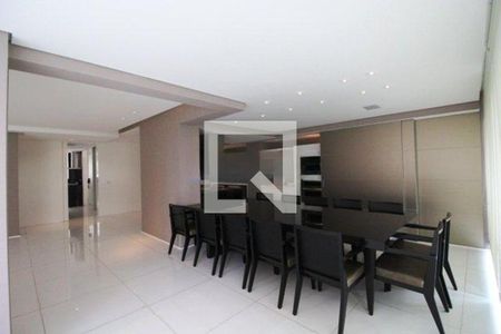 Apartamento à venda com 370m², 4 quartos e 5 vagas
