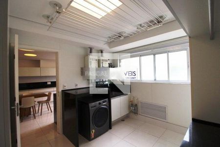 Apartamento à venda com 370m², 4 quartos e 5 vagas