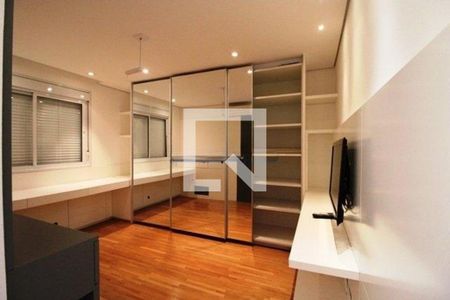 Apartamento à venda com 370m², 4 quartos e 5 vagas