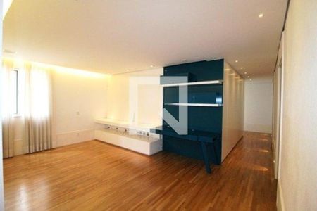Apartamento à venda com 370m², 4 quartos e 5 vagas