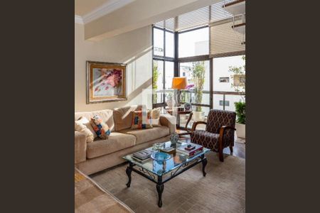 Apartamento à venda com 3 quartos, 297m² em Campo Belo, São Paulo