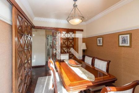 Apartamento à venda com 297m², 3 quartos e 4 vagas