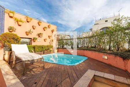 Apartamento à venda com 297m², 3 quartos e 4 vagas