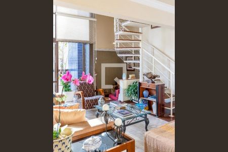 Apartamento à venda com 3 quartos, 297m² em Campo Belo, São Paulo