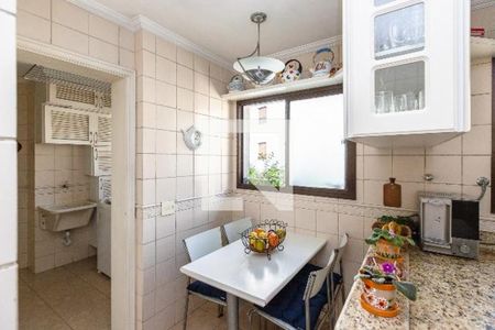 Apartamento à venda com 297m², 3 quartos e 4 vagas