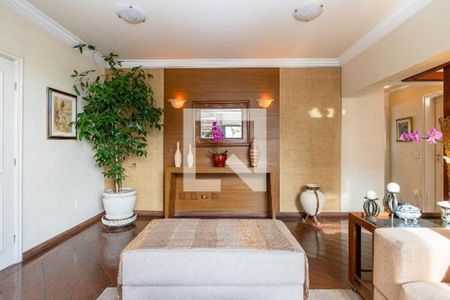 Apartamento à venda com 3 quartos, 297m² em Campo Belo, São Paulo