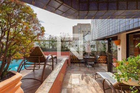 Apartamento à venda com 297m², 3 quartos e 4 vagas