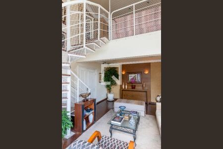 Apartamento à venda com 297m², 3 quartos e 4 vagas