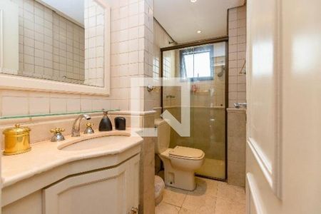 Apartamento à venda com 297m², 3 quartos e 4 vagas