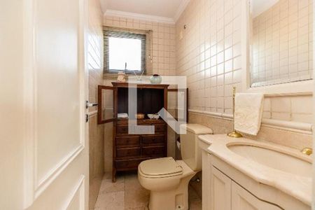 Apartamento à venda com 297m², 3 quartos e 4 vagas