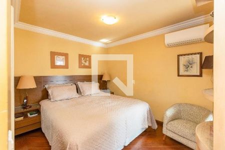 Apartamento à venda com 297m², 3 quartos e 4 vagas