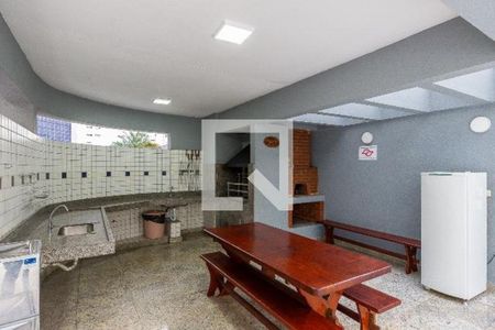 Apartamento à venda com 297m², 3 quartos e 4 vagas