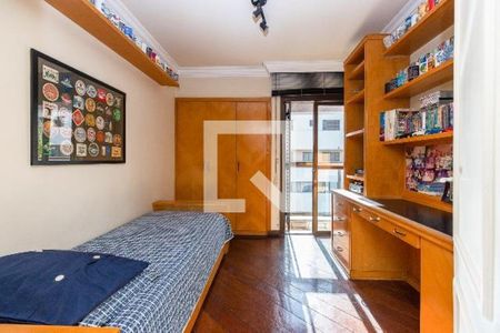 Apartamento à venda com 297m², 3 quartos e 4 vagas