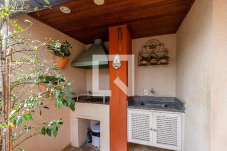 Apartamento à venda com 297m², 3 quartos e 4 vagas