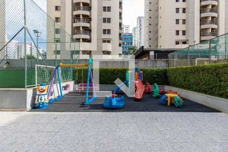 Apartamento à venda com 297m², 3 quartos e 4 vagas