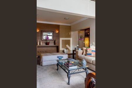 Apartamento à venda com 3 quartos, 297m² em Campo Belo, São Paulo