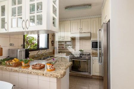 Apartamento à venda com 297m², 3 quartos e 4 vagas