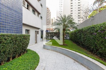 Apartamento à venda com 297m², 3 quartos e 4 vagas