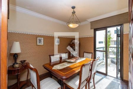 Apartamento à venda com 297m², 3 quartos e 4 vagas