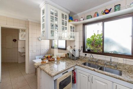 Apartamento à venda com 297m², 3 quartos e 4 vagas