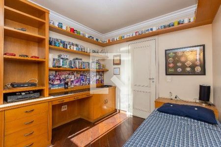 Apartamento à venda com 297m², 3 quartos e 4 vagas