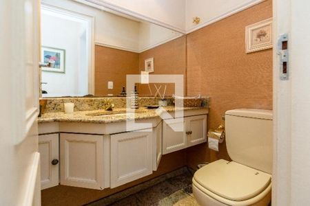 Apartamento à venda com 297m², 3 quartos e 4 vagas