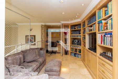 Apartamento à venda com 3 quartos, 297m² em Campo Belo, São Paulo