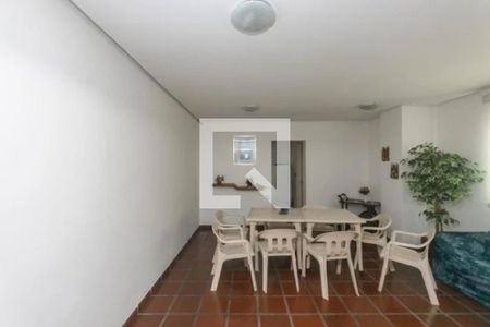 Apartamento à venda com 1 quarto, 44m² em Campo Belo, São Paulo