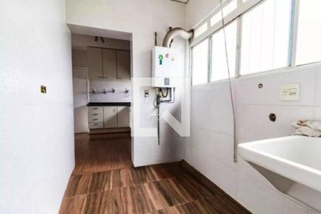 Apartamento à venda com 250m², 4 quartos e 2 vagas