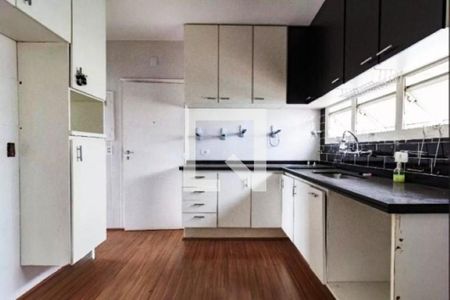 Apartamento à venda com 250m², 4 quartos e 2 vagas