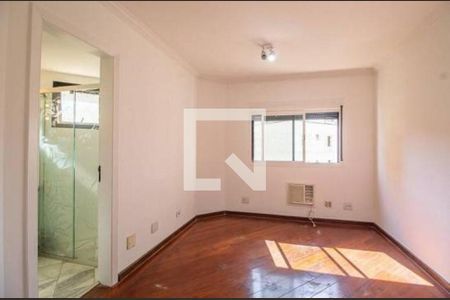 Apartamento à venda com 4 quartos, 221m² em Moema, São Paulo
